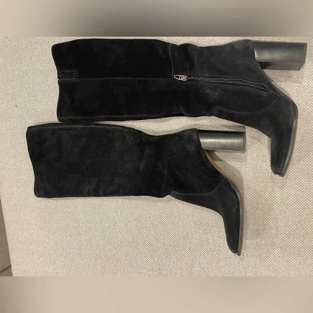 Dolce Vita, Nekita slouchy Boot, size 8.5, worn twice, great condition, no box - Picture 6 of 9